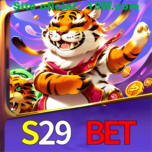 Imagem promocional da S29 Bet mostrando a plataforma e suas vantagens